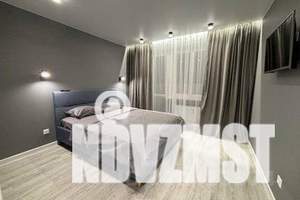 1-к квартира, посуточно, 39м2, 15/15 этаж
