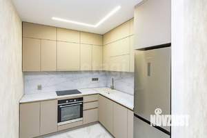 1-к квартира, на длительный срок, 37м2, 11/16 этаж