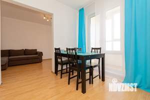 2-к квартира, на длительный срок, 56м2, 14/16 этаж