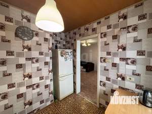 1-к квартира, на длительный срок, 34м2, 5/5 этаж