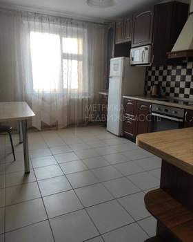 1-к квартира, на длительный срок, 50м2, 3/10 этаж