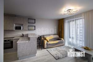 1-к квартира, на длительный срок, 50м2, 16/21 этаж