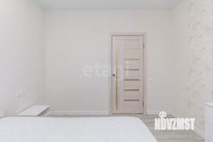 2-к квартира, на длительный срок, 53м2, 13/17 этаж