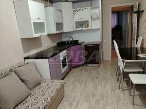 1-к квартира, на длительный срок, 48м2, 11/16 этаж