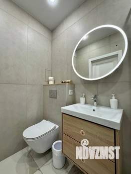 Студия квартира, посуточно, 25м2, 3/16 этаж