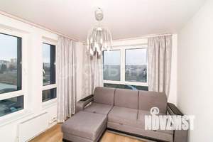 2-к квартира, на длительный срок, 50м2, 5/24 этаж