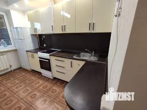 1-к квартира, на длительный срок, 38м2, 2/10 этаж