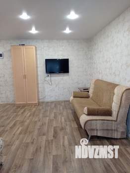 2-к квартира, посуточно, 43м2, 3/5 этаж
