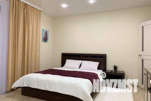 1-к квартира, посуточно, 30м2, 4/18 этаж