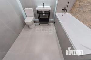 1-к квартира, на длительный срок, 40м2, 7/15 этаж