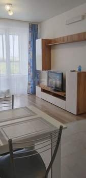 1-к квартира, на длительный срок, 39м2, 3/24 этаж
