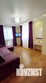 1-к квартира, посуточно, 55м2, 3/12 этаж