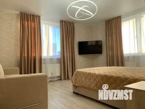 2-к квартира, посуточно, 77м2, 14/20 этаж