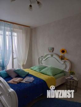 Студия квартира, посуточно, 30м2, 2/15 этаж