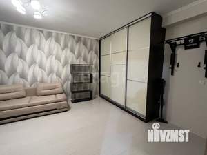 1-к квартира, на длительный срок, 40м2, 9/16 этаж