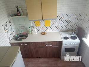 1-к квартира, на длительный срок, 36м2, 4/5 этаж