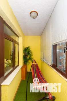 1-к квартира, посуточно, 36м2, 5/10 этаж