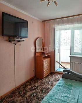 1-к квартира, на длительный срок, 41м2, 7/9 этаж