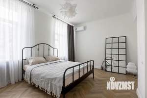 2-к квартира, посуточно, 67м2, 1/1 этаж