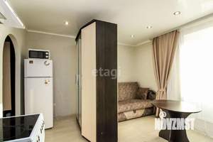 Студия квартира, на длительный срок, 21м2, 9/10 этаж