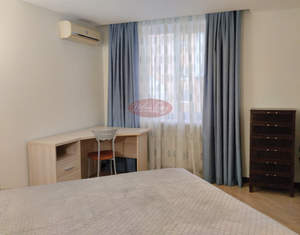 3-к квартира, на длительный срок, 130м2, 6/8 этаж