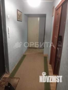 2-к квартира, на длительный срок, 53м2, 2/9 этаж