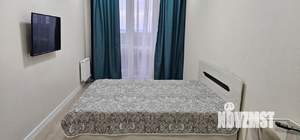 2-к квартира, посуточно, 35м2, 1/1 этаж