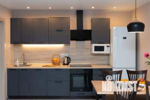 2-к квартира, посуточно, 41м2, 5/14 этаж