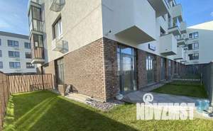 1-к квартира, на длительный срок, 43м2, 1/4 этаж