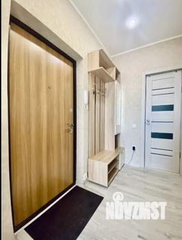 1-к квартира, посуточно, 27м2, 1/1 этаж