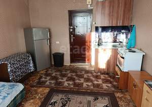 Студия квартира, на длительный срок, 13м2, 4/5 этаж