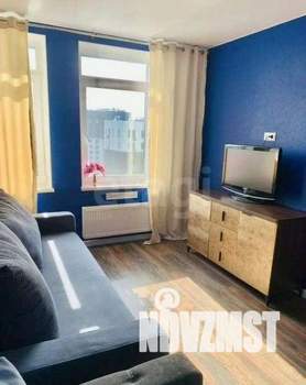 1-к квартира, на длительный срок, 36м2, 12/13 этаж