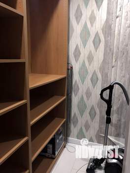 1-к квартира, на длительный срок, 45м2, 2/11 этаж