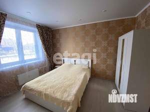 2-к квартира, на длительный срок, 52м2, 2/19 этаж