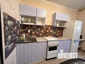 1-к квартира, посуточно, 70м2, 1/1 этаж