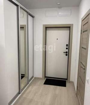 2-к квартира, на длительный срок, 54м2, 4/15 этаж