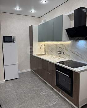 1-к квартира, на длительный срок, 50м2, 4/9 этаж