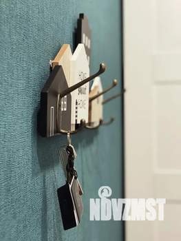 Студия квартира, посуточно, 20м2, 6/9 этаж