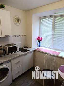 1-к квартира, посуточно, 30м2, 1/5 этаж