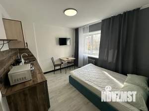 Студия квартира, посуточно, 20м2, 4/5 этаж