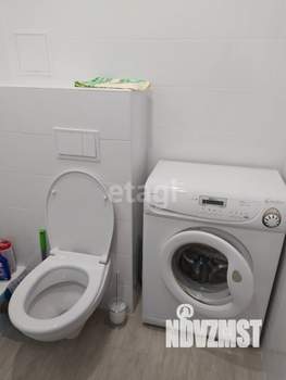 Студия квартира, на длительный срок, 20м2, 7/19 этаж