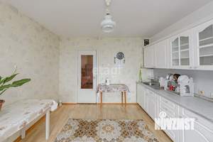 3-к квартира, на длительный срок, 89м2, 9/9 этаж