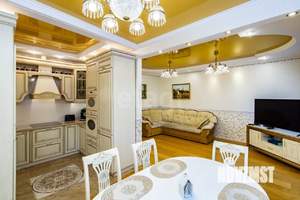 3-к квартира, на длительный срок, 91м2, 3/14 этаж