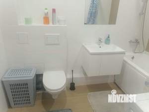 3-к квартира, посуточно, 50м2, 1/1 этаж