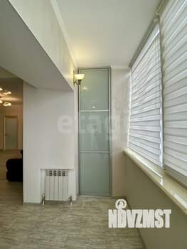 2-к квартира, на длительный срок, 95м2, 12/16 этаж