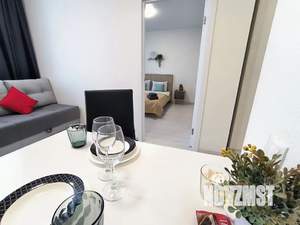 1-к квартира, посуточно, 32м2, 10/19 этаж