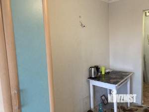 Студия квартира, на длительный срок, 12м2, 2/8 этаж