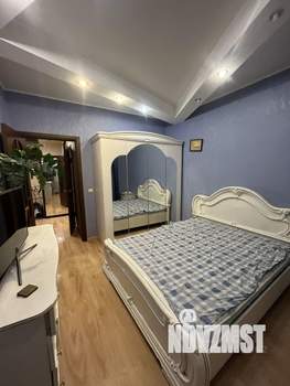 1-к квартира, на длительный срок, 42м2, 7/15 этаж