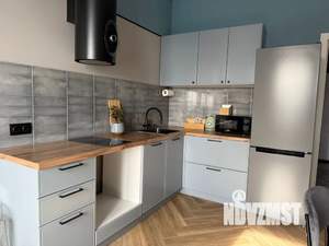 1-к квартира, посуточно, 45м2, 18/19 этаж