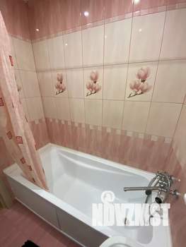 1-к квартира, посуточно, 28м2, 16/19 этаж